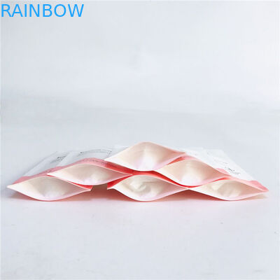 डिजिटल प्रिंटिंग पर्यावरण के अनुकूल क्राफ्ट पेपर + पीएलए बैग