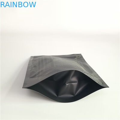 एल्यूमीनियम पन्नी नमी सबूत Mylar बैग के साथ चाय पैकेजिंग बैग