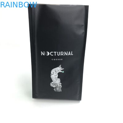 कस्टम 1KG 500G पनरोक डिजिटल प्रिंटिंग टिन Aluminun पन्नी के साथ गेहूं का आटा सूखे फल पैकेजिंग पाउच के लिए