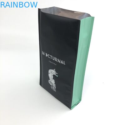 कस्टम 1KG 500G पनरोक डिजिटल प्रिंटिंग टिन Aluminun पन्नी के साथ गेहूं का आटा सूखे फल पैकेजिंग पाउच के लिए