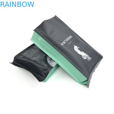 कस्टम 1KG 500G पनरोक डिजिटल प्रिंटिंग टिन Aluminun पन्नी के साथ गेहूं का आटा सूखे फल पैकेजिंग पाउच के लिए