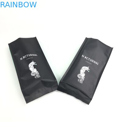 कस्टम 1KG 500G पनरोक डिजिटल प्रिंटिंग टिन Aluminun पन्नी के साथ गेहूं का आटा सूखे फल पैकेजिंग पाउच के लिए