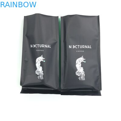 कस्टम 1KG 500G पनरोक डिजिटल प्रिंटिंग टिन Aluminun पन्नी के साथ गेहूं का आटा सूखे फल पैकेजिंग पाउच के लिए