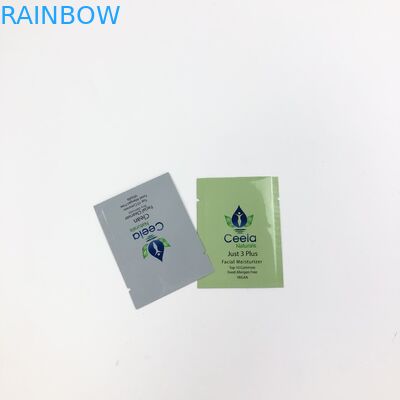 बाल की अंगूठी कंगन पैकेजिंग बैग छोटे प्लास्टिक के गहने पारदर्शी फ्लैट थैली