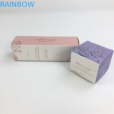 पर्यावरण के अनुकूल कागज सामग्री लक्जरी अनुकूलित कागज उपहार बॉक्स अनुकूलित आकार लोगो के साथ बॉक्स सौंदर्य प्रसाधन बॉक्स है