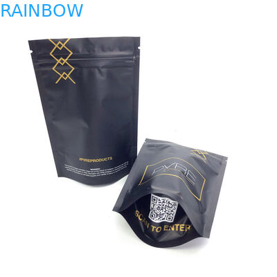 अनुकूलित डिजिटल प्रिंट थैली प्लास्टिक स्नैक बैग भोजन के लिए पैकेजिंग बैग जमे हुए खाद्य थैली खड़े हो जाते हैं