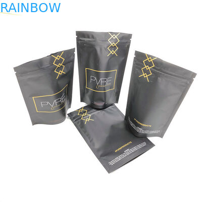 थोक कॉफी पैकेजिंग doypack वाल्व कस्टम ज़िप ताला बैग के साथ