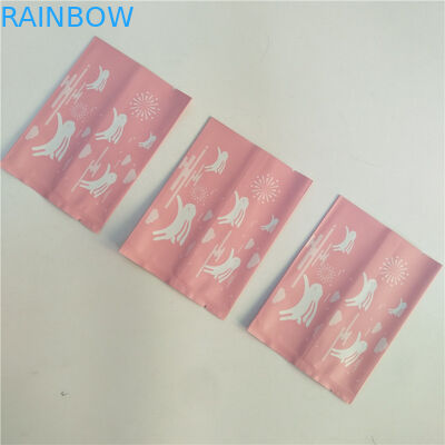 कस्टम मुद्रित एल्यूमीनियम पन्नी प्लास्टिक कुकी मसाला पाउच केले के आलू के टुकड़े Mylar खाद्य नाश्ता बैग