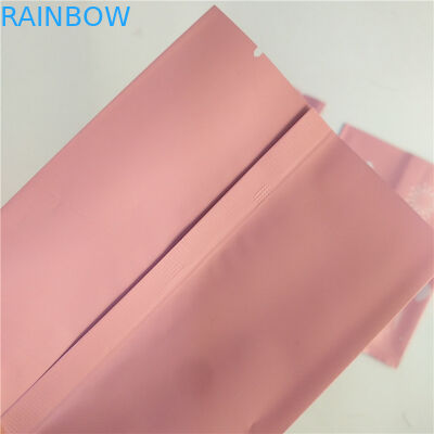 कस्टम मुद्रित एल्यूमीनियम पन्नी प्लास्टिक कुकी मसाला पाउच केले के आलू के टुकड़े Mylar खाद्य नाश्ता बैग