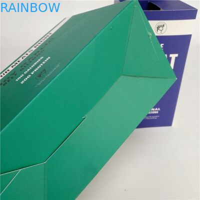 स्नैक एनर्जी बार डिस्प्ले बॉक्स के लिए कस्टम मुद्रित छोटे बीफ जेरकी कार्डबोर्ड पेपर बॉक्स क्राफ्ट पेपर बॉक्स