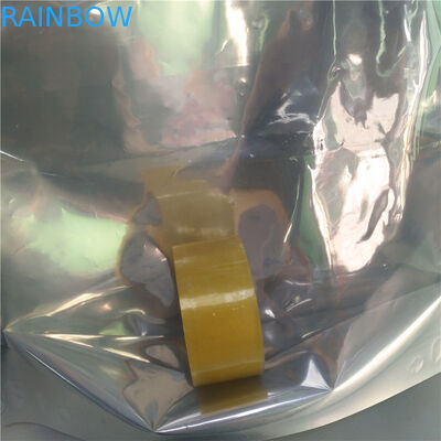 3.5G 28G 1LB कुकी 100micron फूल बीज पैकेजिंग बैग