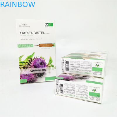 कैंडी ऊर्जा बार चॉकलेट बार बॉक्स के लिए अनुकूलित मुद्रित कार्डबोर्ड काउंटर डिस्प्ले बॉक्स