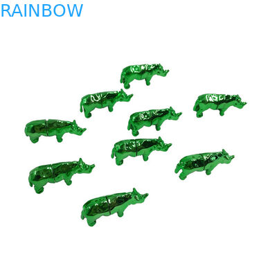 पुरुष संवर्धन 15 * 35 मिमी पैनटोन सेक्स गोलियां हॉर्स शेप