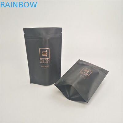 स्नान नमक के लिए Doypack 200g नमी सबूत पन्नी बैग MOPP