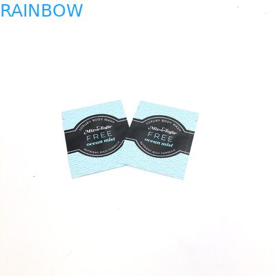 Gravure प्रिंटिंग MOPP VMPET प्लास्टिक स्टैंड अप पाउच CMYK