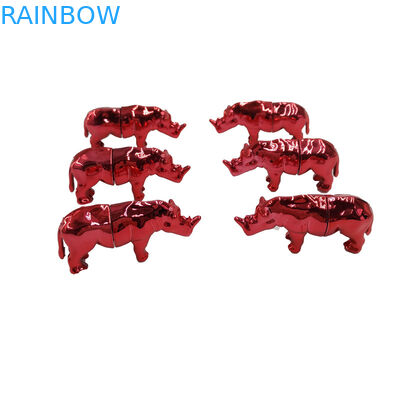 धातु की टोपी के लिए यूवी मुद्रण एफडीए 10 ग्राम प्लास्टिक की गोली की बोतलें