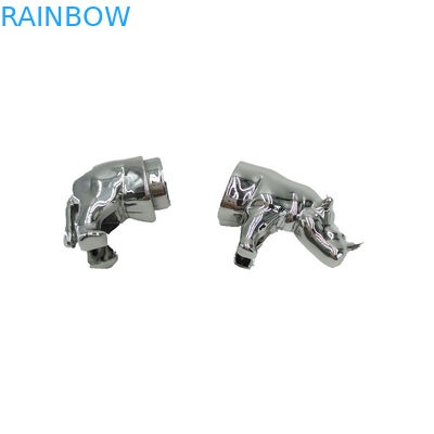 धातु की टोपी के लिए यूवी मुद्रण एफडीए 10 ग्राम प्लास्टिक की गोली की बोतलें