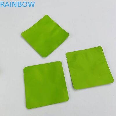 त्वचा की देखभाल एफडीए 150 माइक्रोन 1 मिली 2 मिली रेसेबल माईलर फॉयल बैग्स सीएमवाईके