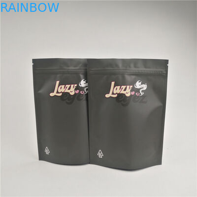 1g 3.5g 5g रंट्ज़ कुकीज़ Mylar बैग CBD THC Gummy कैंडीज़