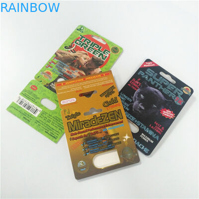 मैग्नम प्रीमियरजन SWAG सेक्सी कैप्सूल पेपर कार्ड 89x127 मिमी