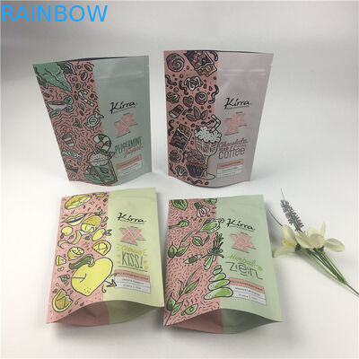 बाथ सॉल्ट 120 माइक्रोन वीएमपीईटी रेकोगेनेबल स्टैंड अप पाउच 200 ग्रा