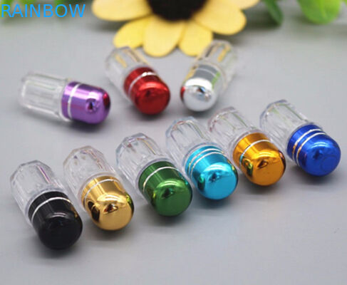 राइनो 99 500K एन्हांसमेंट पिल्स पैकेजिंग कार्ड्स सिल्क प्रिंटिंग