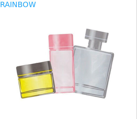 60 मिलीलीटर 100 मिलीलीटर लोशन शैम्पू तरल अनुकूलित प्लास्टिक प्रसाधन सामग्री पैकेजिंग बैग अनियमित आकार: