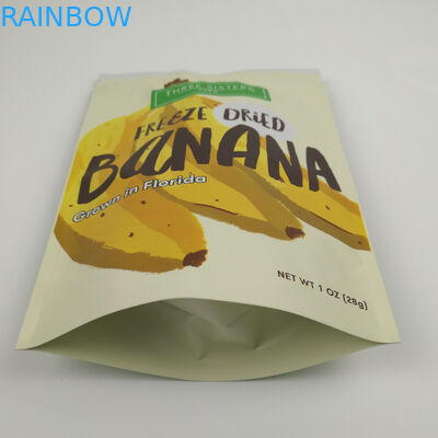 कस्टम प्लास्टिक ड्राई फ्रूट एल्युमिनियम स्टैंड अप पाउच ग्रेव्यू प्रिंटेड