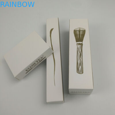 मुद्रित पेपर पैकेजिंग बॉक्स क्रीम पेपर कॉस्मेटिक्स मेकअप पैकेजिंग बक्से फोल्डेबल थोक 2 ऑउंस 60 मिलीलीटर 30 मिलीलीटर पेपर बॉक्स