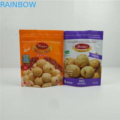 सीएमवाईके वीएमपीईटी खाद्य ग्रेड प्लास्टिक बैग कैंडी 140 माइक्रोन