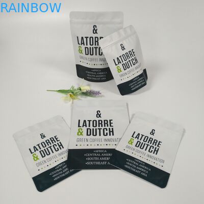 चमकदार सतह 110 माइक्रोन स्नैक बैग पैकेजिंग एल्यूमिनियम फोइल सीएमवाईके