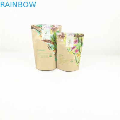 मुफ़्त शिपिंग पेशेवर सप्लायर स्नैक नट सूखे भोजन के लिए पैकेजिंग प्लास्टिक बैग जिपर बैग खड़े हो जाओ