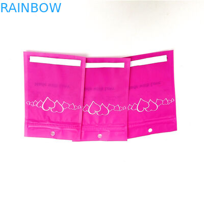 कस्टम लोगो प्लास्टिक फ़ॉई ज्वेलरी बैग मल्टीपल डिज़ाइन फ़िल्म कट एलाइनर्स पैकेजिंग बैग कपड़े के लिए स्पष्ट ज़िपलॉक बैग