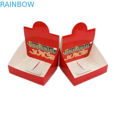 पाउच बैग के लिए अनुकूलित रीसाइक्टेबल फोल्डबल पेपर बॉक्स स्नैक कैंडी फूड जार बोतल ट्यूब पैकेजिंग बॉक्स