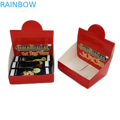 पाउच बैग के लिए अनुकूलित रीसाइक्टेबल फोल्डबल पेपर बॉक्स स्नैक कैंडी फूड जार बोतल ट्यूब पैकेजिंग बॉक्स