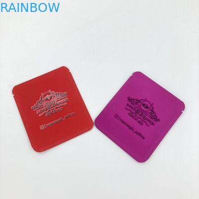 पैकेजिंग चाय बैग चाय पैकिंग बैग गर्म सील खाद्य पैकेजिंग एल्यूमिनियम प्लास्टिक चाय बैग