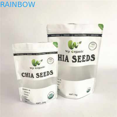 एसजीएस VMPET प्लास्टिक पाउच पैकेजिंग Gravure CMYK बाली कंगन आभूषण PA 1.5C