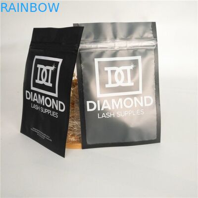 सीएमवाईके 200mic प्लास्टिक पाउच पैकेजिंग पीए 1.5 सी पीईटी एनवाई बाली कंगन के लिए: