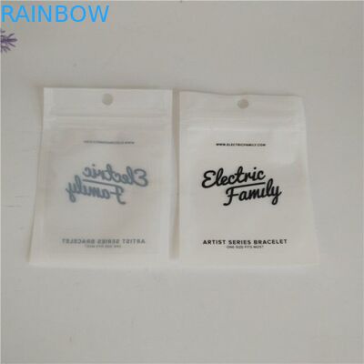 पीईटी एनवाई 200mic सीएमवाईके प्लास्टिक पाउच पैकेजिंग एसजीएस वीएमपीईटी बाली कंगन के लिए: