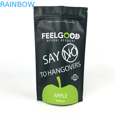 Resealable थोक कस्टम स्टैंड अप पाउच चिप्स स्पाइस स्नैक नट जिपर पैकिंग Mylar प्लास्टिक बैग