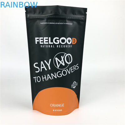 Resealable थोक कस्टम स्टैंड अप पाउच चिप्स स्पाइस स्नैक नट जिपर पैकिंग Mylar प्लास्टिक बैग