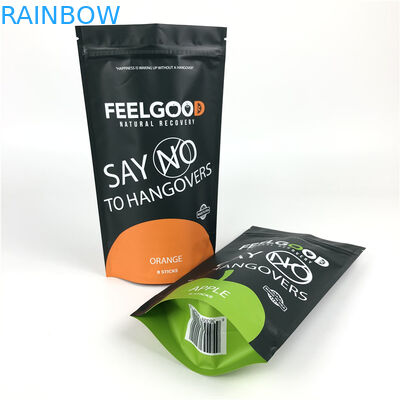 Resealable थोक कस्टम स्टैंड अप पाउच चिप्स स्पाइस स्नैक नट जिपर पैकिंग Mylar प्लास्टिक बैग