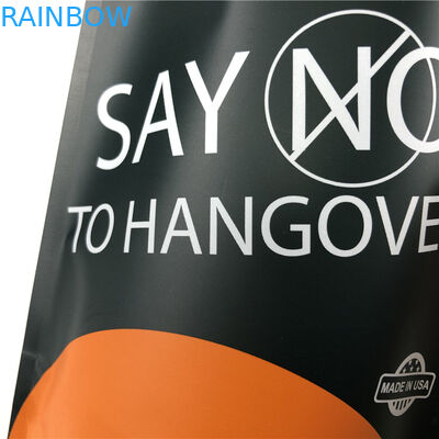 Resealable थोक कस्टम स्टैंड अप पाउच चिप्स स्पाइस स्नैक नट जिपर पैकिंग Mylar प्लास्टिक बैग