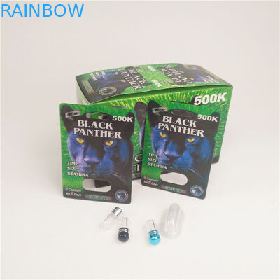 लिबिग्रो 3 डी लेंटिकुलर राइनो सेक्स पिल कार्ड 200mic ब्लिस्टर पेपर कार्ड