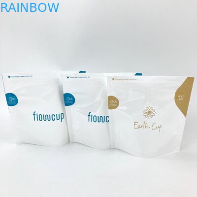 माइक्रोवेव स्टेरलाइजर स्टीम डिसइंफेक्शन बैग आरसीपीपी लैमिनेटेड पीईटी ग्रेवर