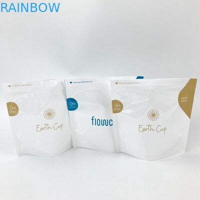 माइक्रोवेव स्टेरलाइजर स्टीम डिसइंफेक्शन बैग आरसीपीपी लैमिनेटेड पीईटी ग्रेवर