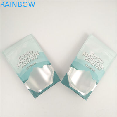 मेडिबल्स सीएमवाईके प्लास्टिक पाउच पैकेजिंग बादाम काजू वीएमपीईटी गमियां ओपीपी एएल