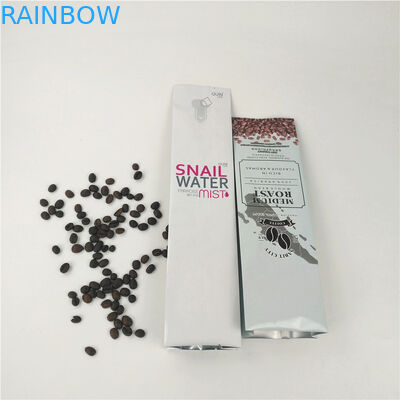 130mic CMYK प्रिंटेड जिपलॉक बैग VMPET 10C MOPP पैनटोन विथ ओन लोगो