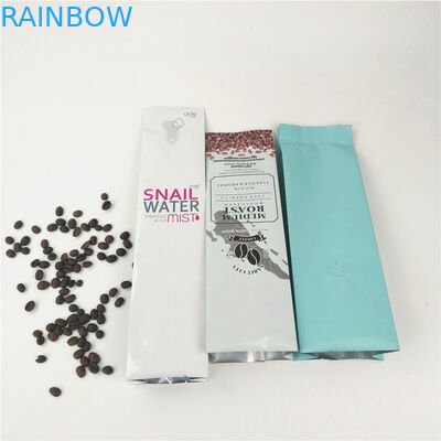 130mic CMYK प्रिंटेड जिपलॉक बैग VMPET 10C MOPP पैनटोन विथ ओन लोगो