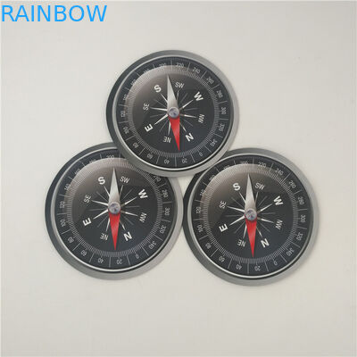 सीएमवाईके राउंड प्लास्टिक पाउच डाई कट 3.5 जी एमओपीपी बैग सीबीडी कुकी गमी स्नैक्स